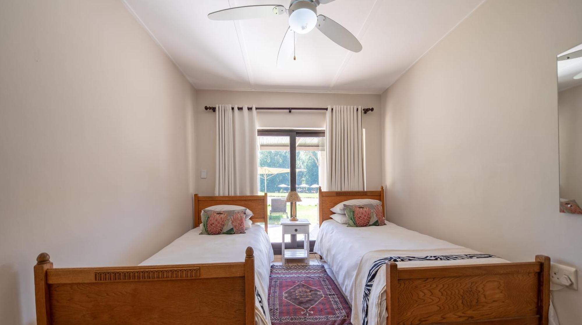 Wildehondekloof Game Lodge Matjiesrivier  Quarto foto